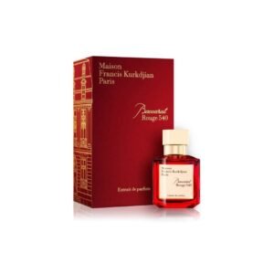 Baccarat Rouge 540 Maison Francis Kurkdjian 70ML